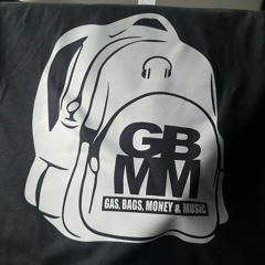 "FUCKIN WITH ME" Gas Bag Hawk × Hotboy Crown