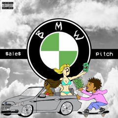 Buy My Weed - Prod. Josh Grant