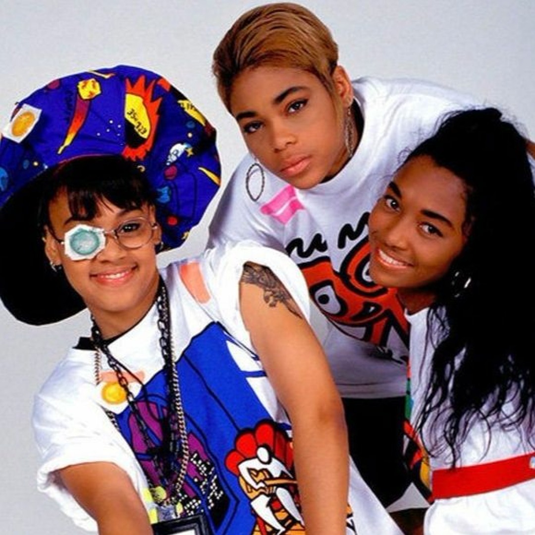 Stream TLC - Hat 2 Da Back - JAKKOUTTHEBXX REMIX - New 2016