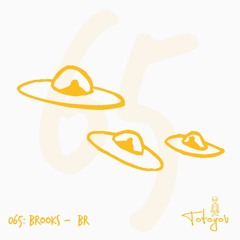 Totoyov 065 - Brooks (BR)
