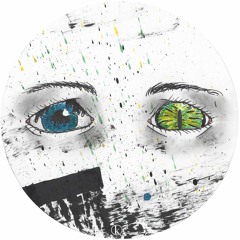 KRDV002. Aney F. - Afredo 16 (Rub A Dub's point of view Remix) [Krad Vinyl]
