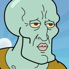 Squidwards Mixtape