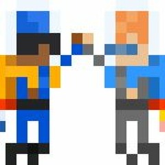 #1 (SpaceShip/Title Screen)