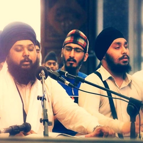 Bhai Anantvir Singh - Daras Tere Ki Pyaas Man Laagi and Koi Avay Santo