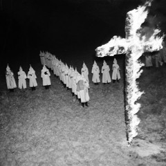 KU KLUX KLAN