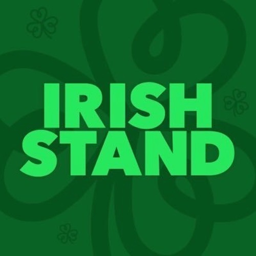 Stream Irish Stand Podcast by Samantha Xu 2 Listen online for free on SoundCloud
