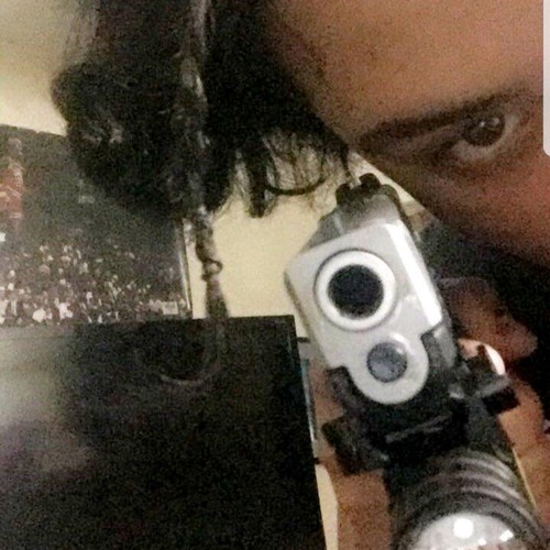 Can't Switch (Prod.BossupxGothchyld)
