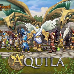 Aquila- Main Theme (HD)