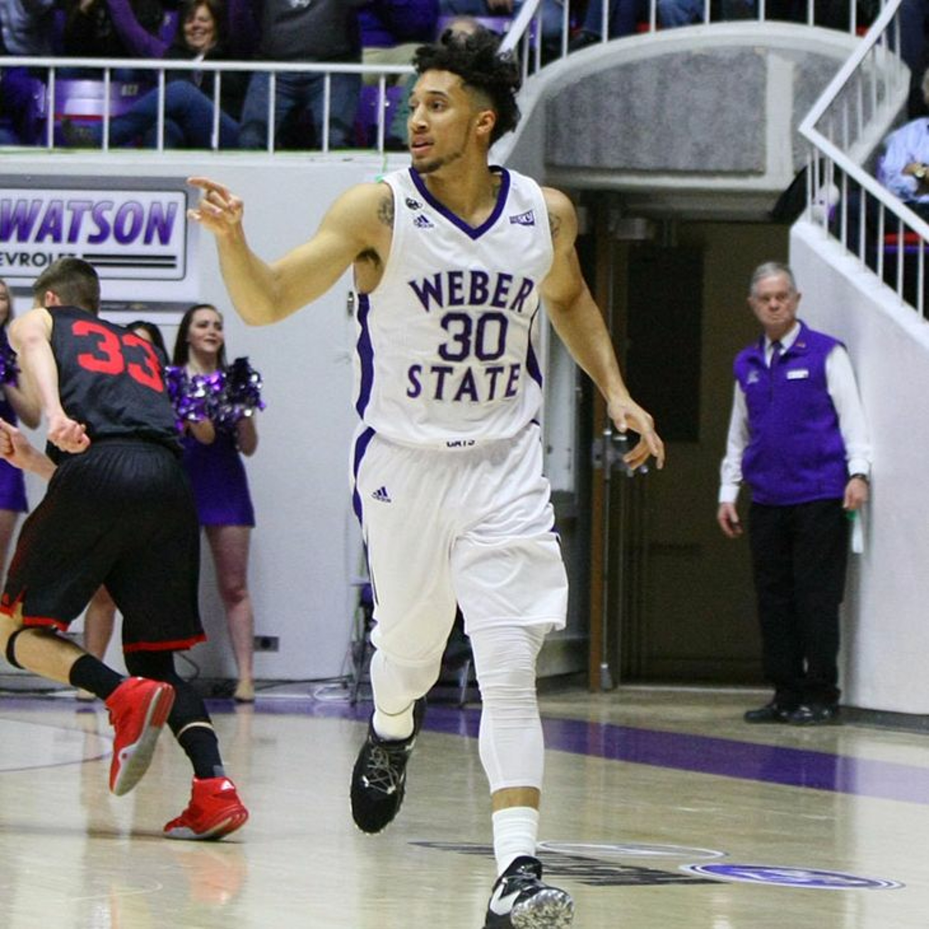\'Cat Tales - Weber State Athletics