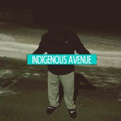 Indigenous Avenue 3.0 - Daniel Spaulding 020917