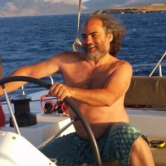 Captain Crazy
