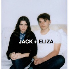 Hold The Line (Remix) - Jack and Eliza