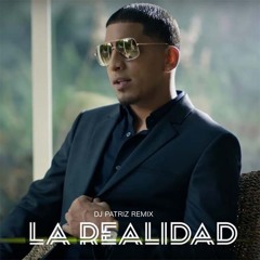 Pusho ❌ DJ Patriz - La Realidad