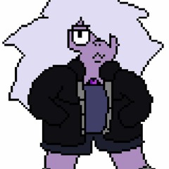 [Gemtale AU] OST 15 - Amethyst.