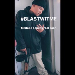 IMPATIENT ( REMIX )- REGGIEBLAST