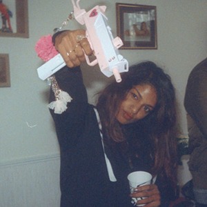 ICYTWAT - Gucci Princess (ft. Black Kray)