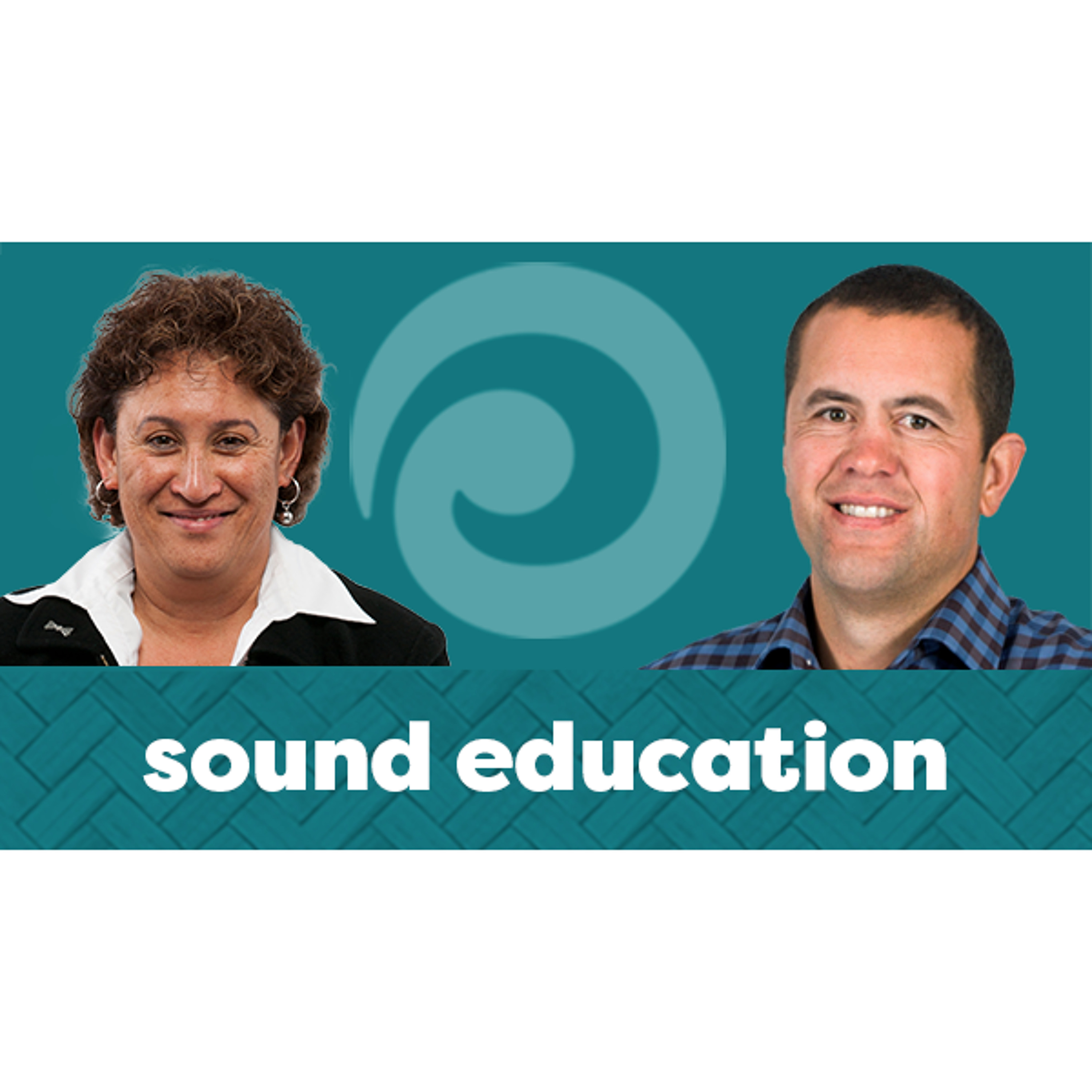 Tātai Aho Rau Core Education