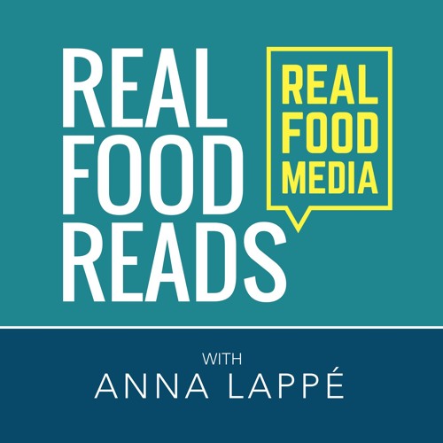 The American Way of Eating Tracie McMillan Ep. 6 by Real Food Media