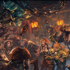 Heroes Orchestra - Tavern Music from World of Warcraft