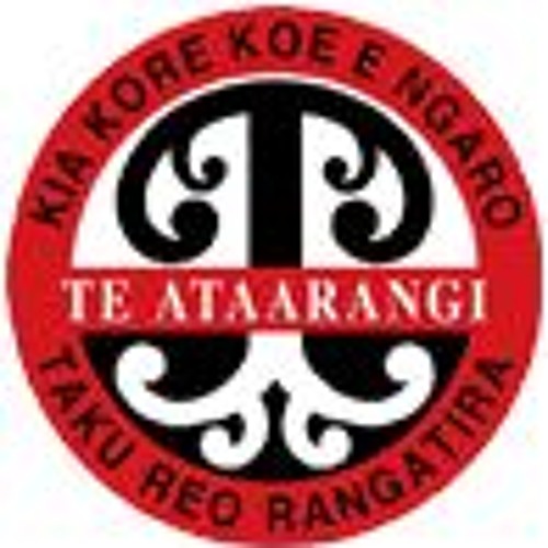 Te Pātere O Te Ataarangi