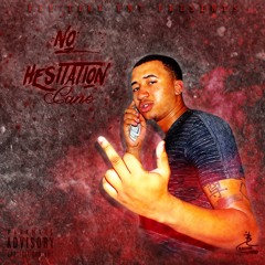 No Hesitation ft. Spazz
