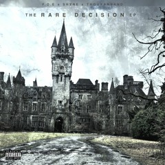 Remember My Name Feat. Kevin WhoSane (Prod. By KAGE)