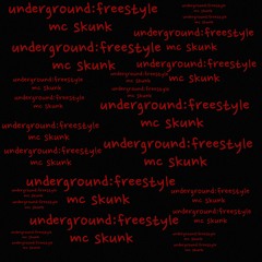 Underground Freestyle (Prod. Skeezy Beats)