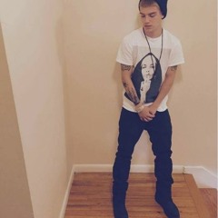 DANNYG - God Only Knows (prod by. StewRat)