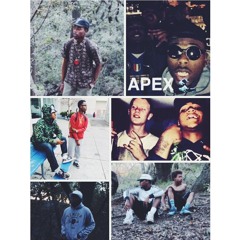 Prototype- Apex Killa x apexwyn x Erv x T.A.Y.