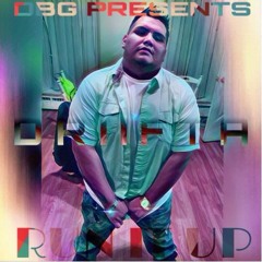Driifta - Run It Up Ft. C Los (Extendo) 2017