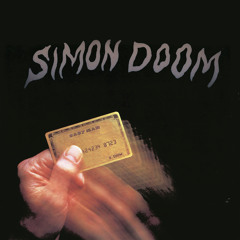 Simon Doom - Dream Of The Machines