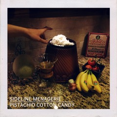 Cigarettes In The Theater (Cover)