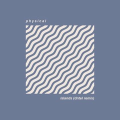 Islands - Dntel Remix