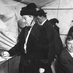 Marching To Victory! The Briefest History of Women’s Suffrage in Oregon