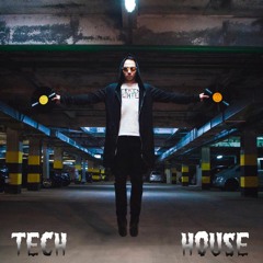 DJ Pavel van Bora - Tech no house