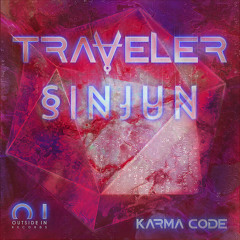 Traveler & Sinjun - Karma Code (Original Mix)