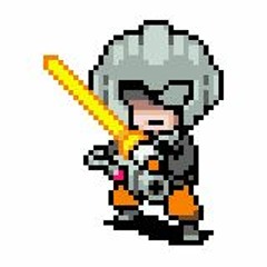 Strong One (Masked Man) - MOTHER 3