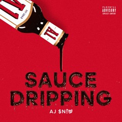 SAUCE DRIPPING