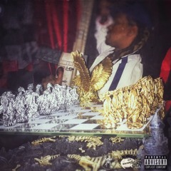 Cousin Fik - Be Like Dat (Prod. Kong Beats) [Thizzler.com]
