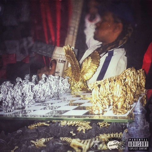 Cousin Fik - Be Like Dat (Prod. Kong Beats) [Thizzler.com]