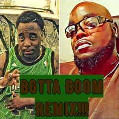 Lil 250 Ft.250 Plus - Batta Bang Batta Boom (Remix)[1]