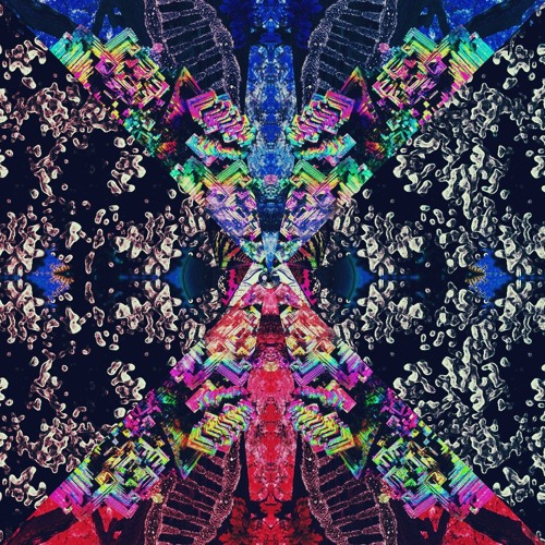 Morphics - (All Original)Moonrise Mix