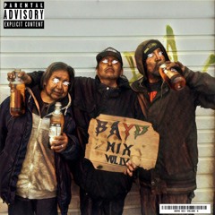 BAYD MIX VOL.4