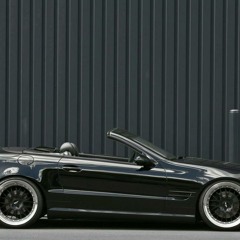 Just Us Two (Benz Coupe) prod. by Johnny Juliano [2009]