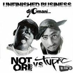 Hit Em Up VS Who Shot Ya (2pac x Biggie)** FREE DOWNLOAD **