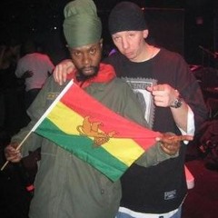 Lindo P - SoulJAH - Bob Marley Pimpers Paradise Riddim