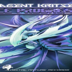 Agent Kritsek - Space Progressive (Badbug rmx)