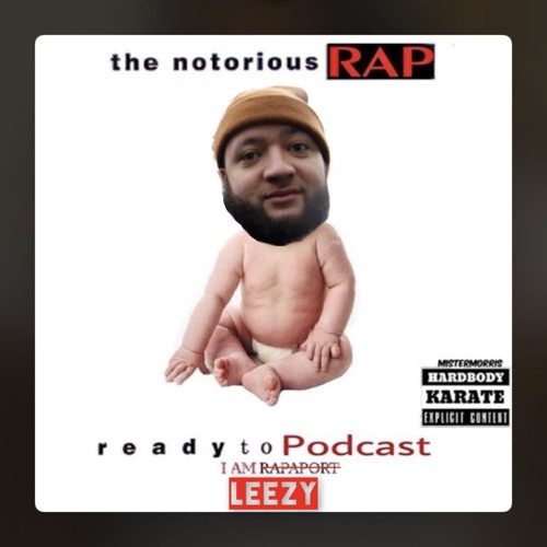 Rapaport Universe (produced by Moody Beats)