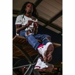 Luh Boy(Feat. Lil Creepa)[Prod. By RealChanceBeats]