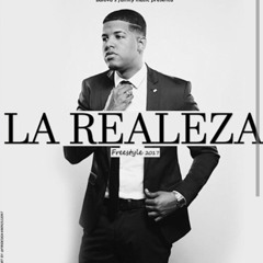 Bulova – La Realeza (Freestyle  2017)